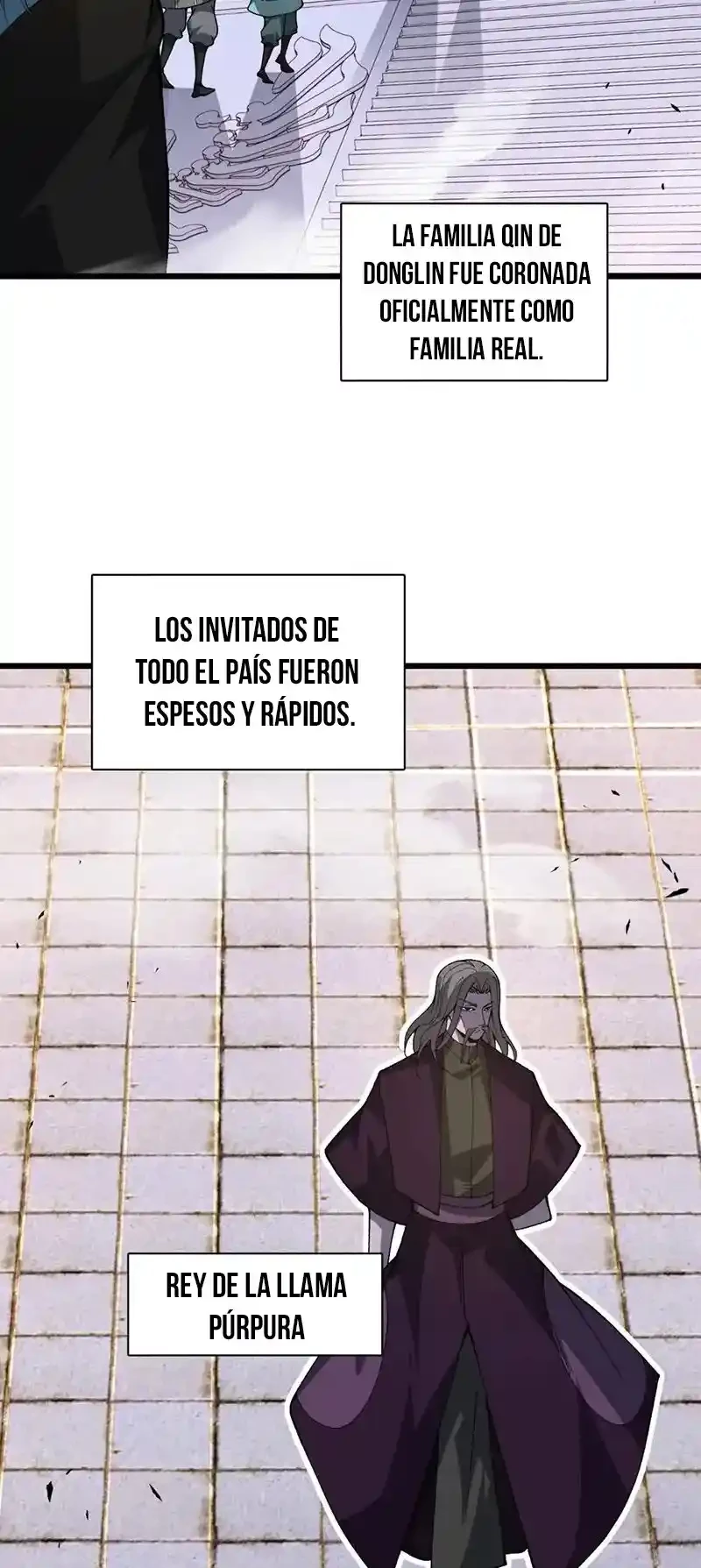 Luchar de nuevo por una vida > Capitulo 44 > Page 21