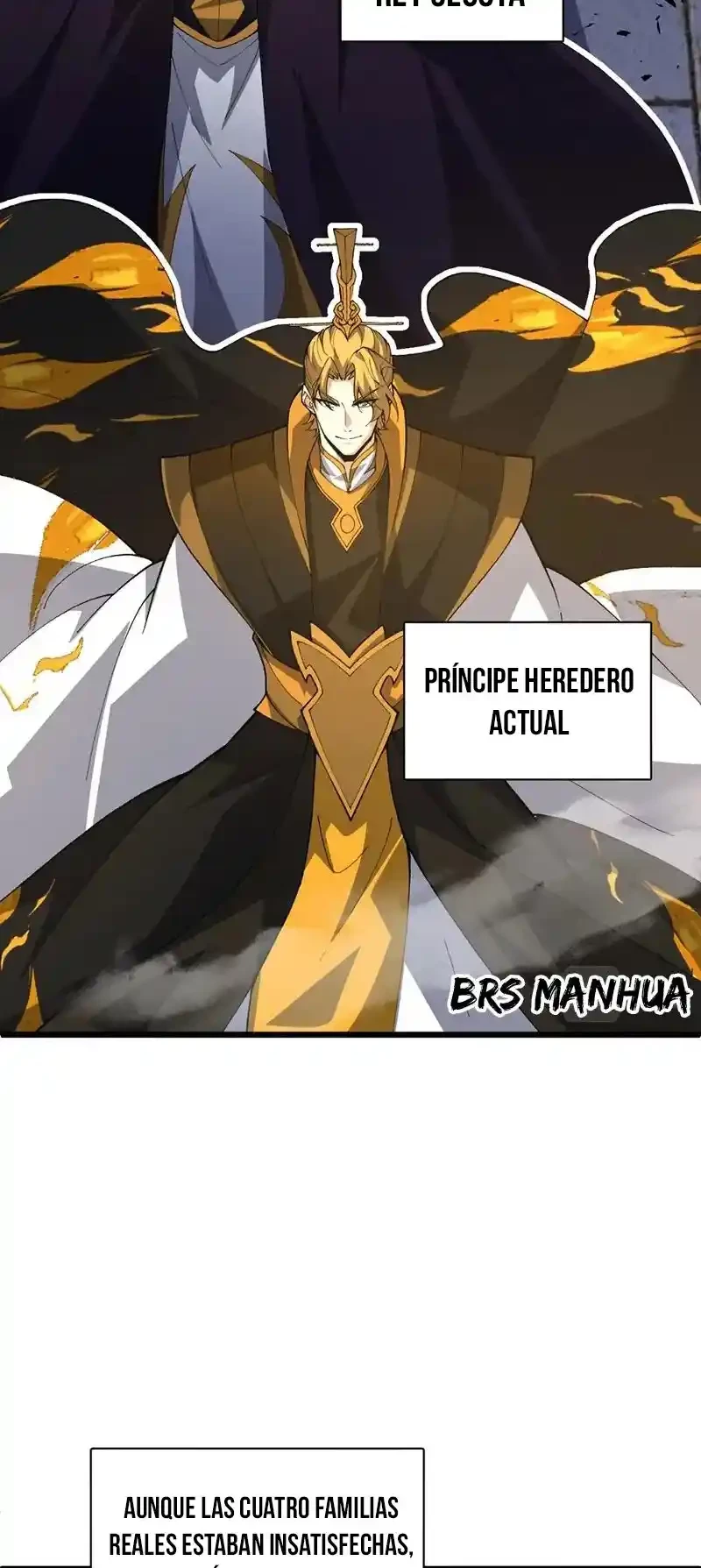 Luchar de nuevo por una vida > Capitulo 44 > Page 41