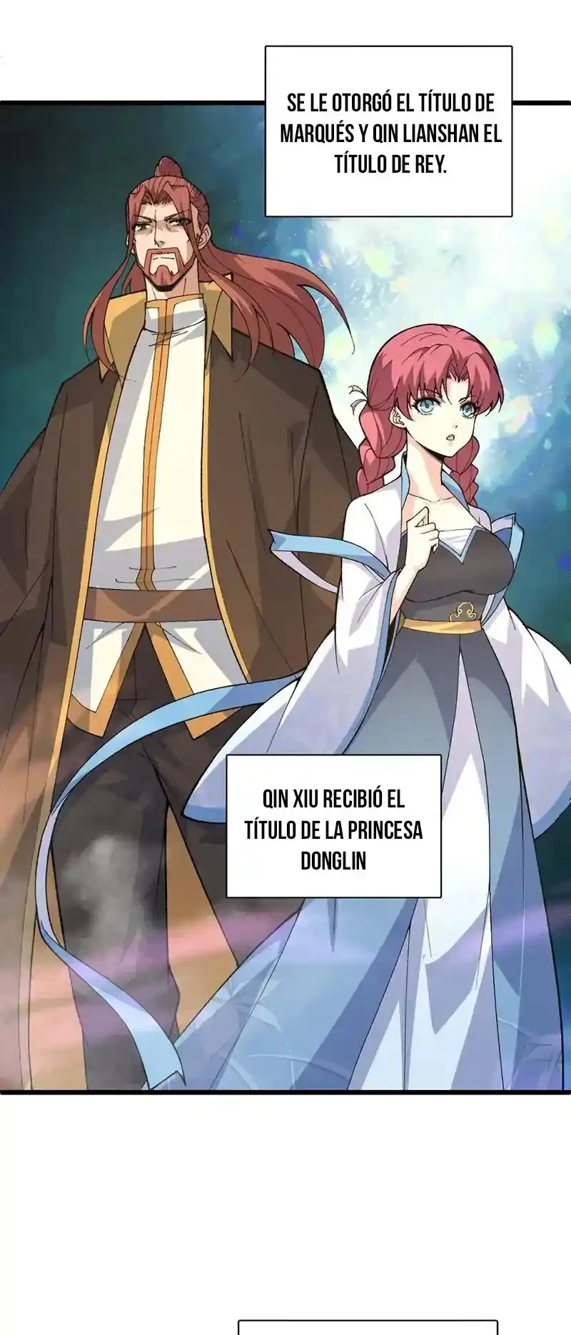 Luchar de nuevo por una vida > Capitulo 44 > Page 61