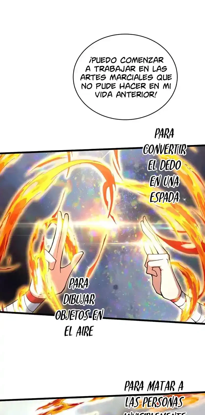Luchar de nuevo por una vida > Capitulo 44 > Page 141