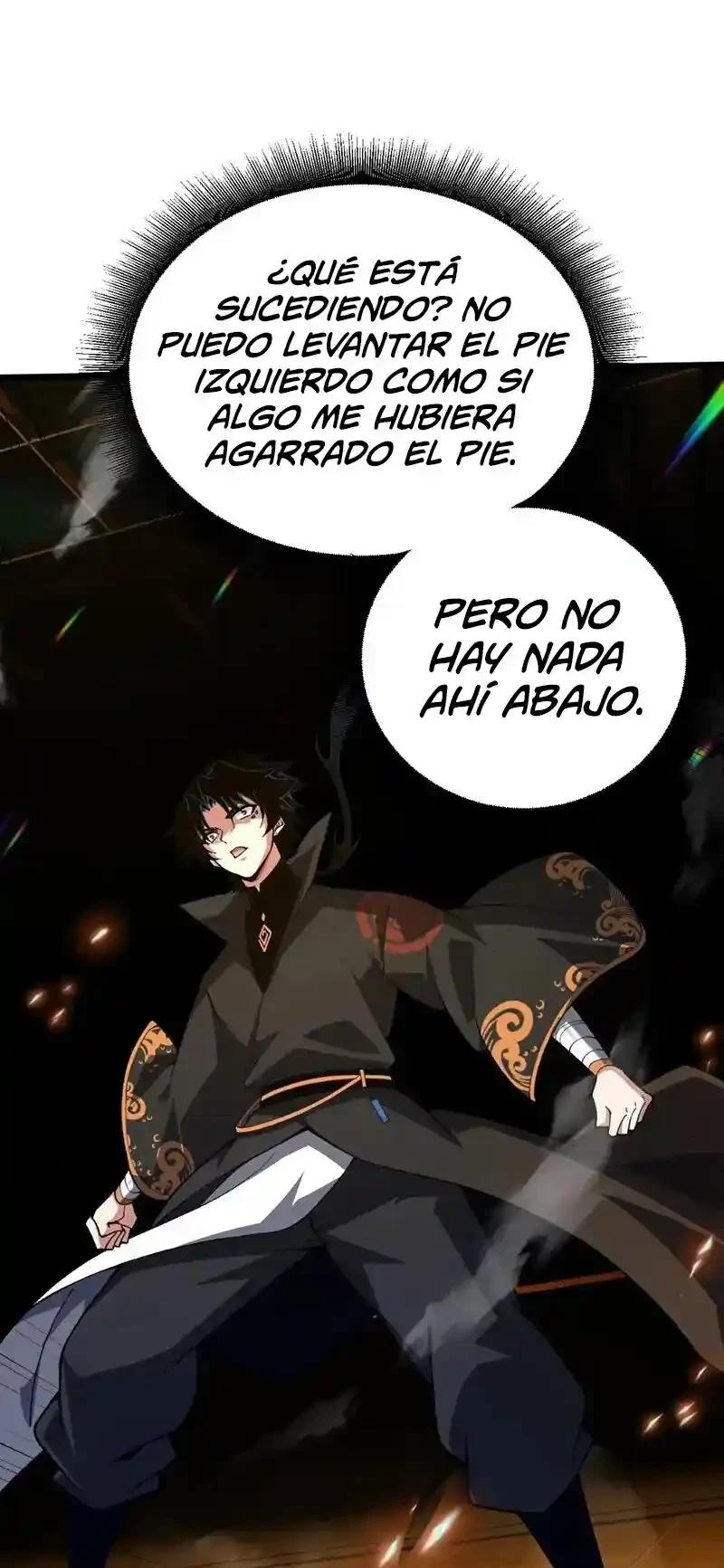 Luchar de nuevo por una vida > Capitulo 44 > Page 341