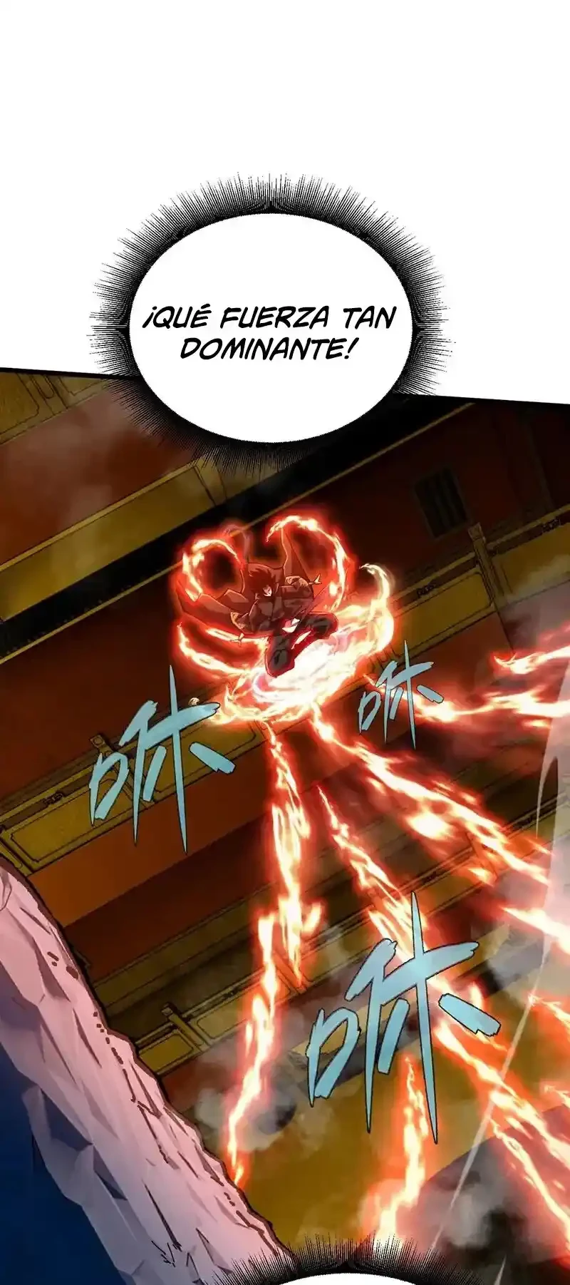 Luchar de nuevo por una vida > Capitulo 44 > Page 381
