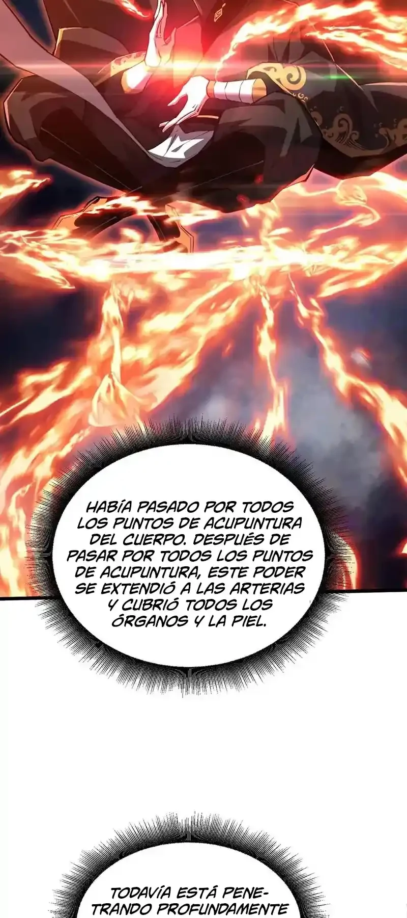 Luchar de nuevo por una vida > Capitulo 44 > Page 401