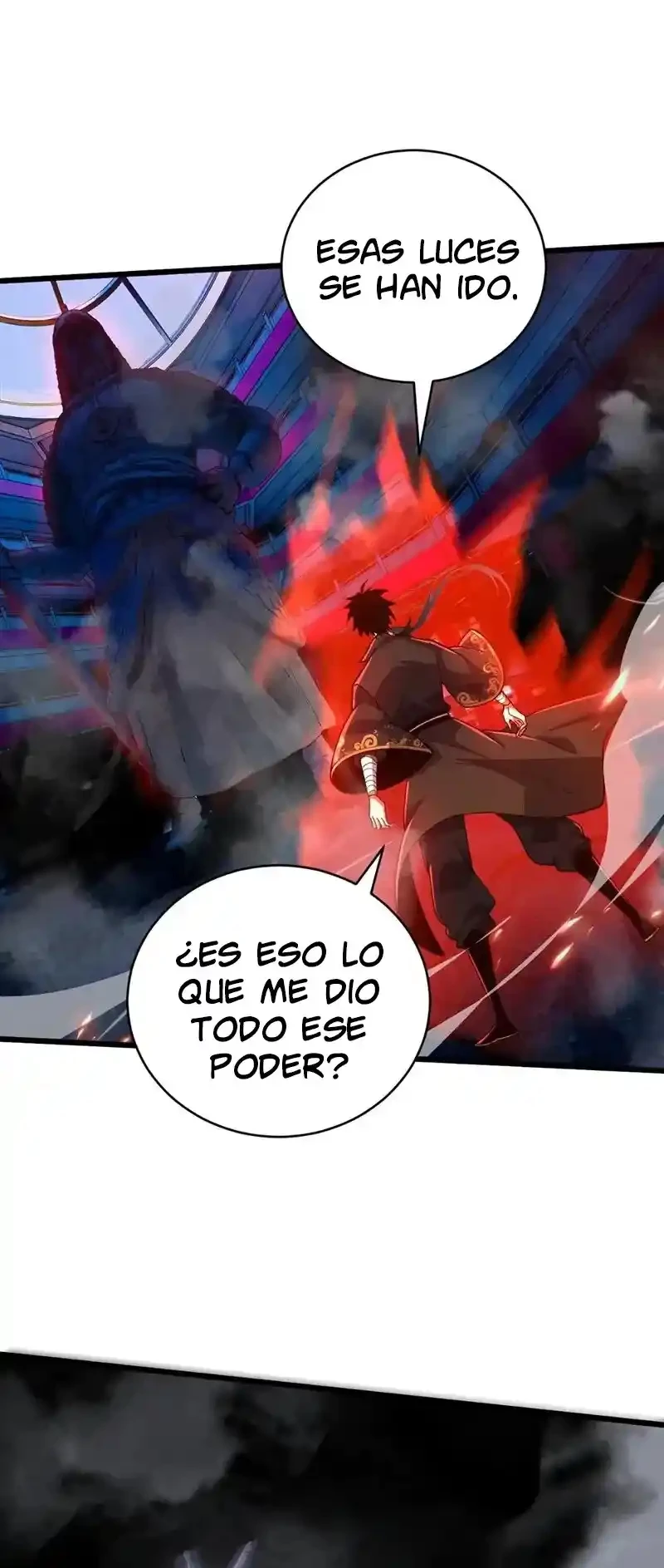Luchar de nuevo por una vida > Capitulo 44 > Page 451