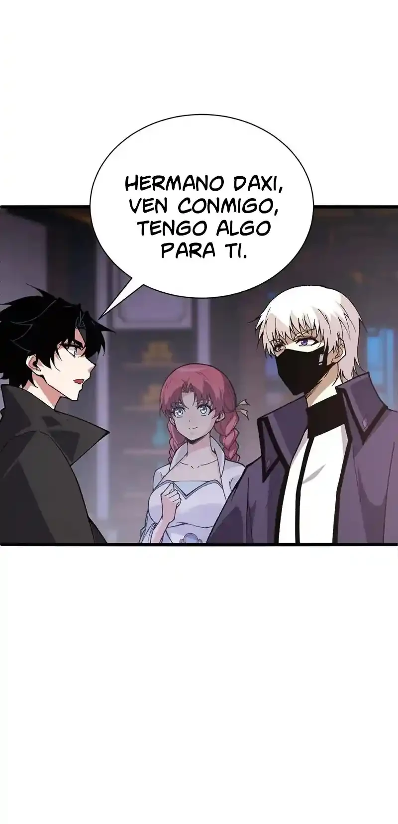 Luchar de nuevo por una vida > Capitulo 44 > Page 561