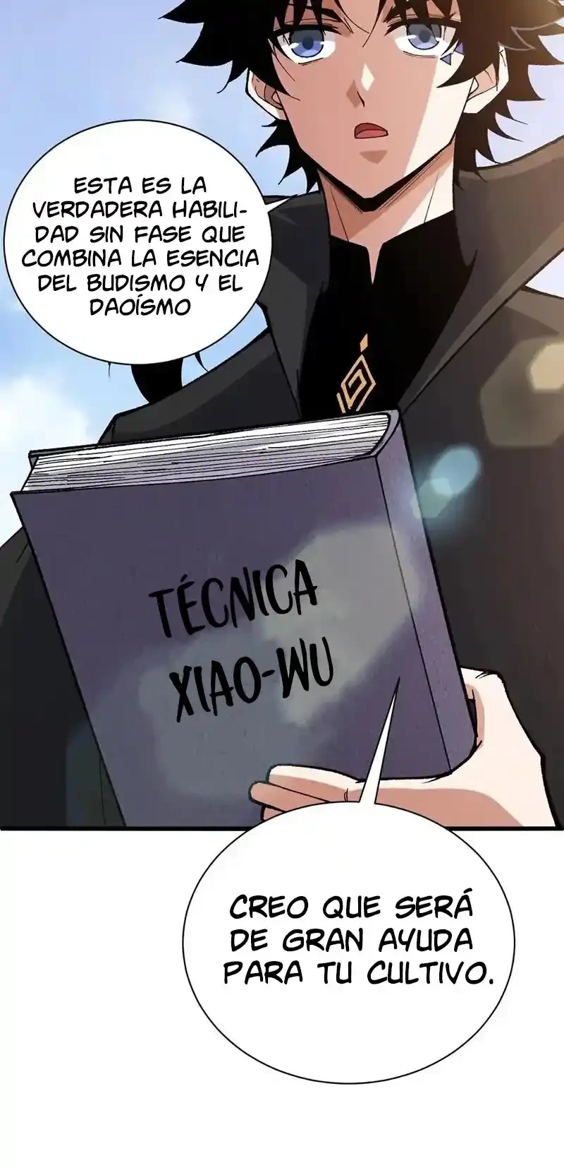 Luchar de nuevo por una vida > Capitulo 44 > Page 581
