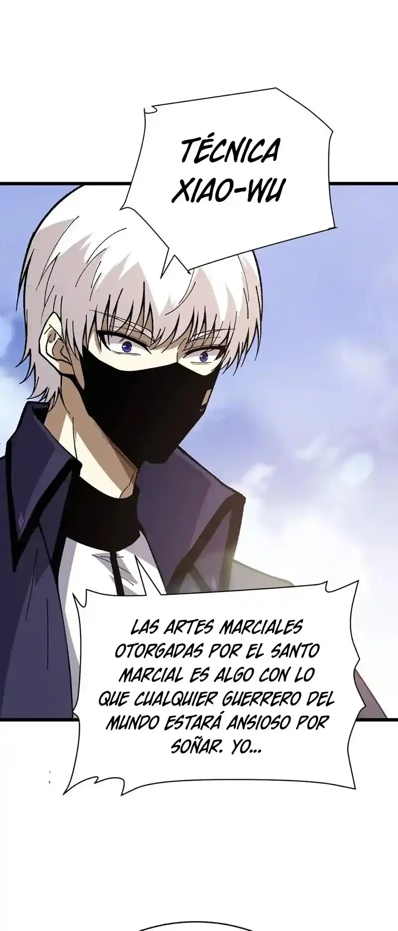 Luchar de nuevo por una vida > Capitulo 44 > Page 591