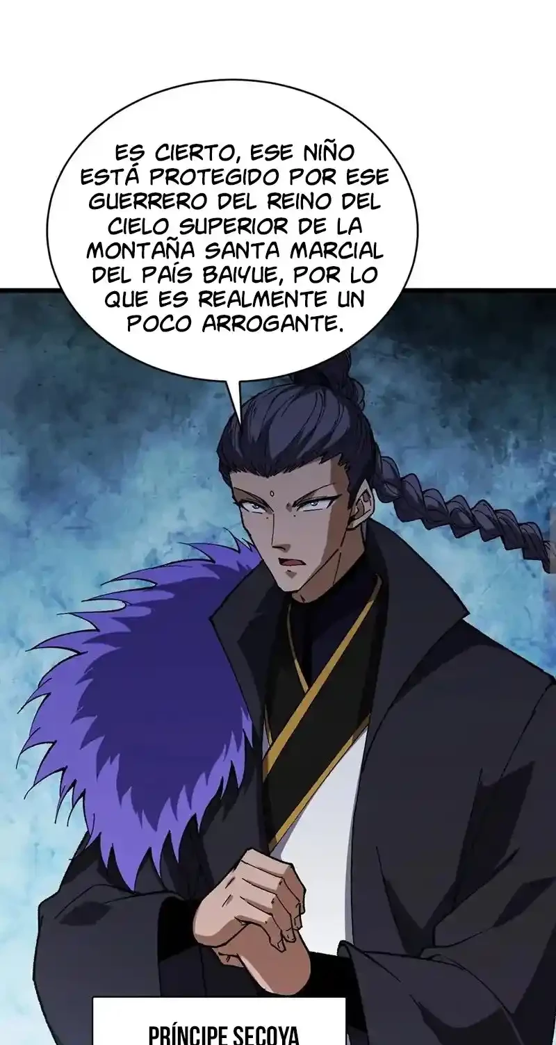Luchar de nuevo por una vida > Capitulo 44 > Page 651