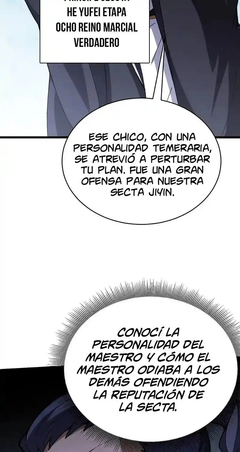 Luchar de nuevo por una vida > Capitulo 44 > Page 661