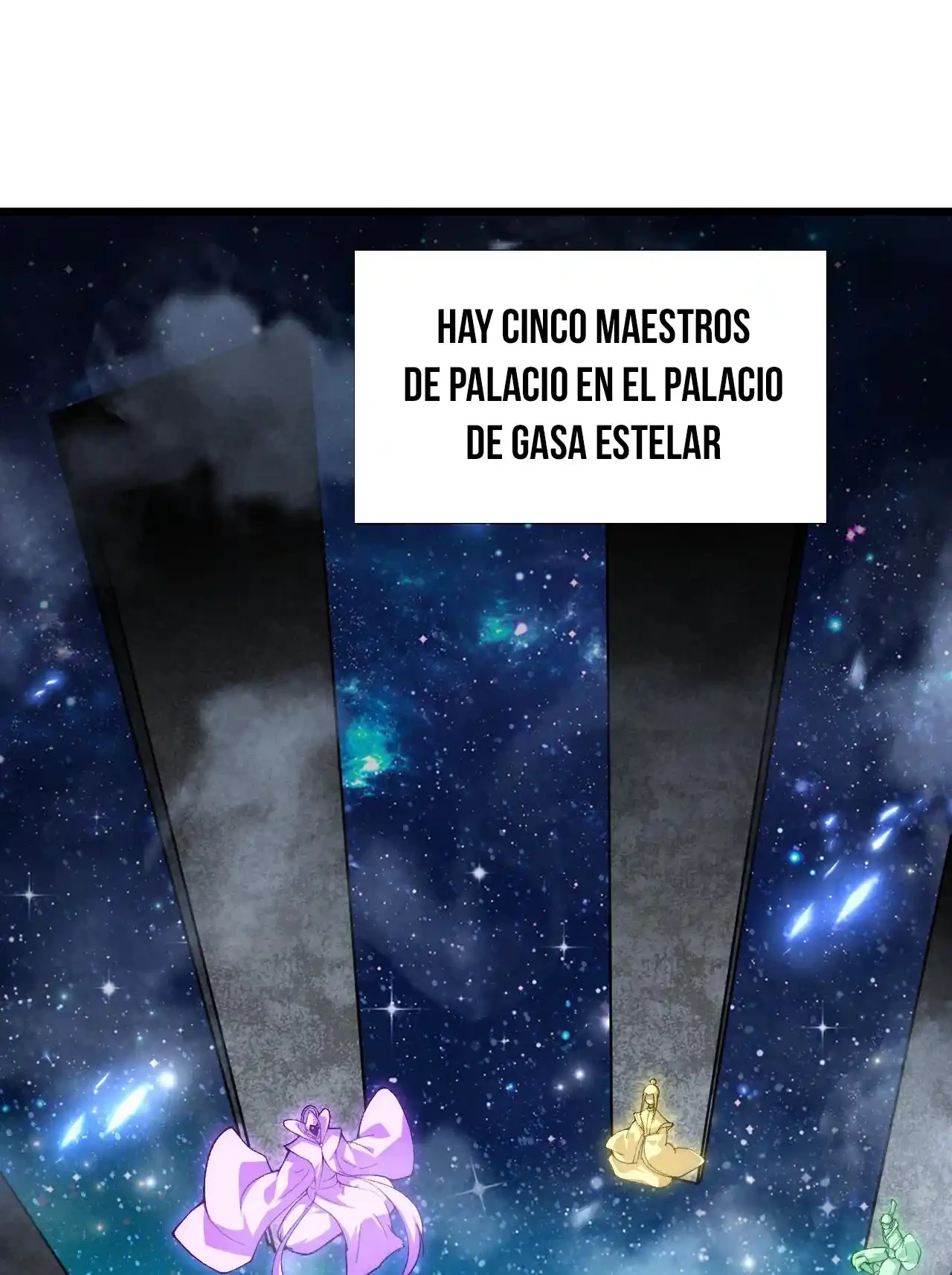 Luchar de nuevo por una vida > Capitulo 45 > Page 31