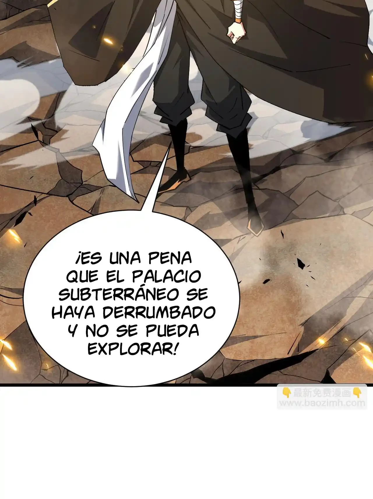 Luchar de nuevo por una vida > Capitulo 45 > Page 201