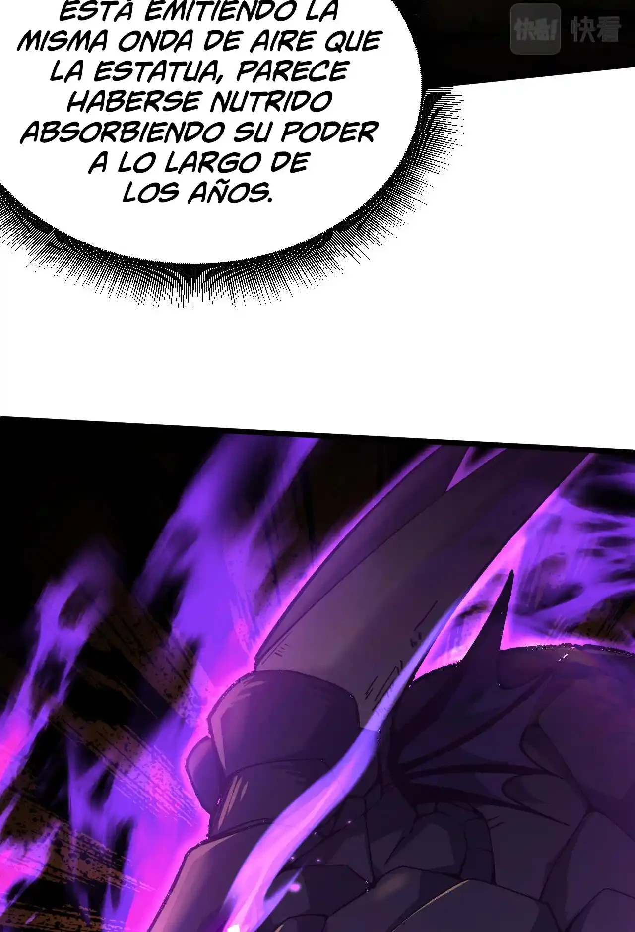 Luchar de nuevo por una vida > Capitulo 45 > Page 271