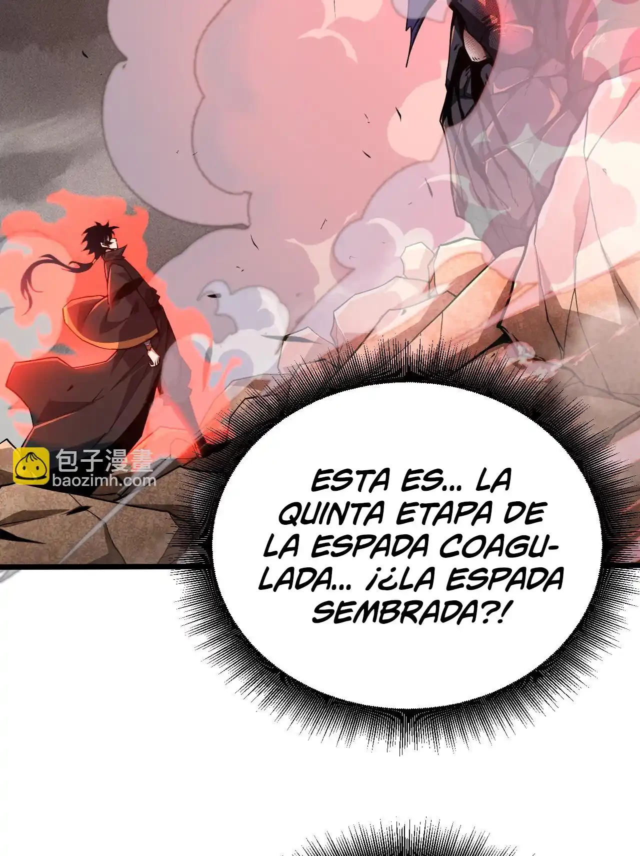Luchar de nuevo por una vida > Capitulo 45 > Page 471