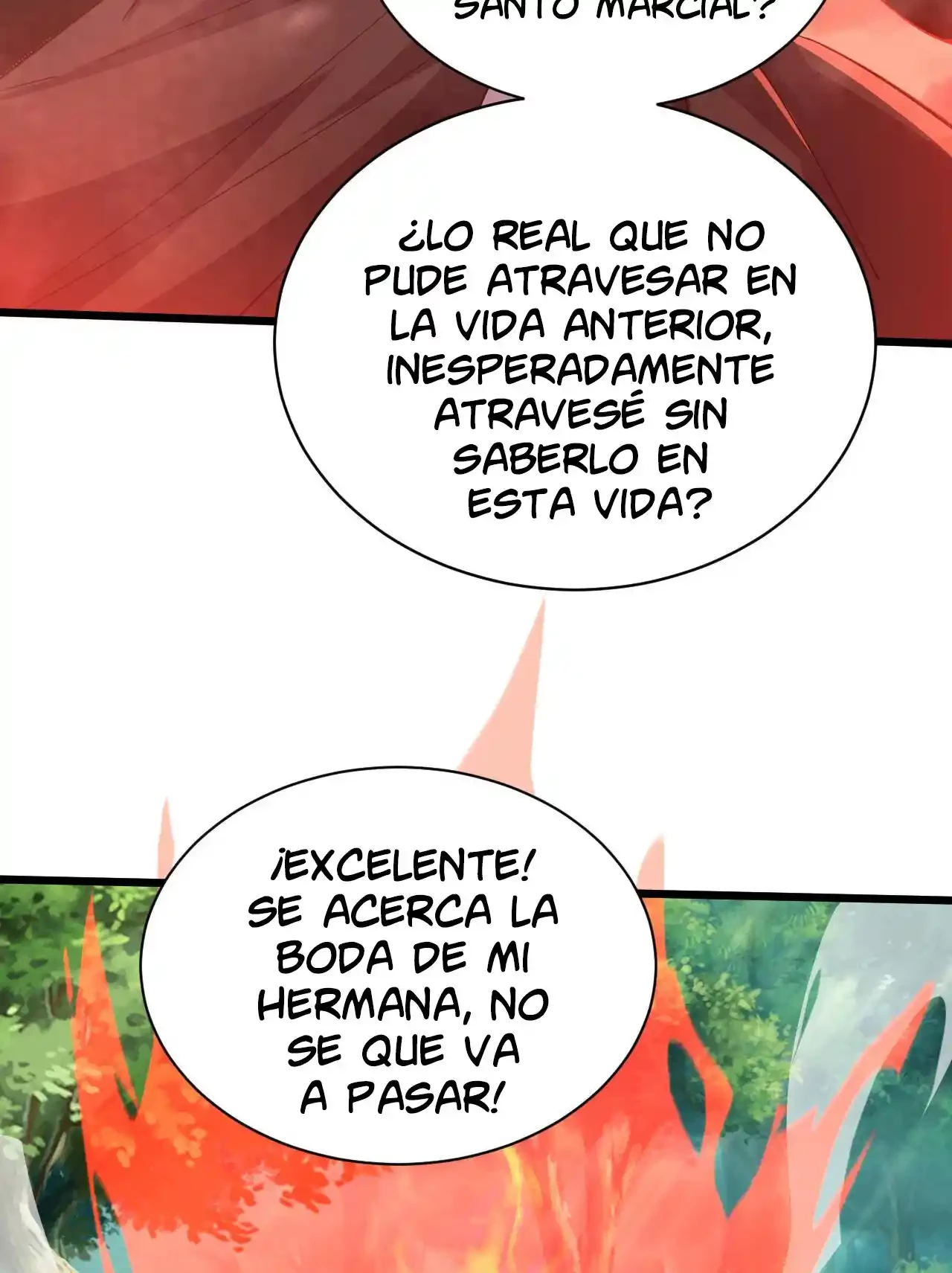 Luchar de nuevo por una vida > Capitulo 45 > Page 511