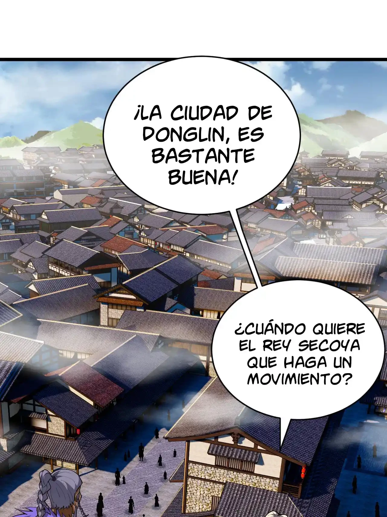 Luchar de nuevo por una vida > Capitulo 45 > Page 531