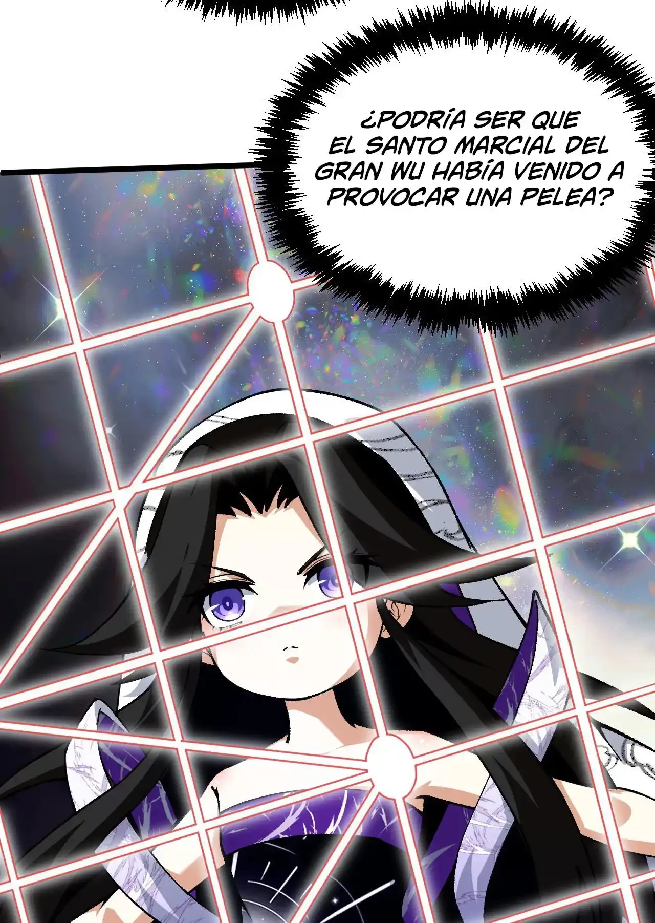 Luchar de nuevo por una vida > Capitulo 45 > Page 641