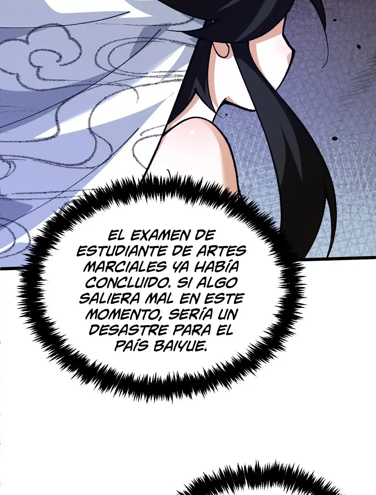 Luchar de nuevo por una vida > Capitulo 45 > Page 681