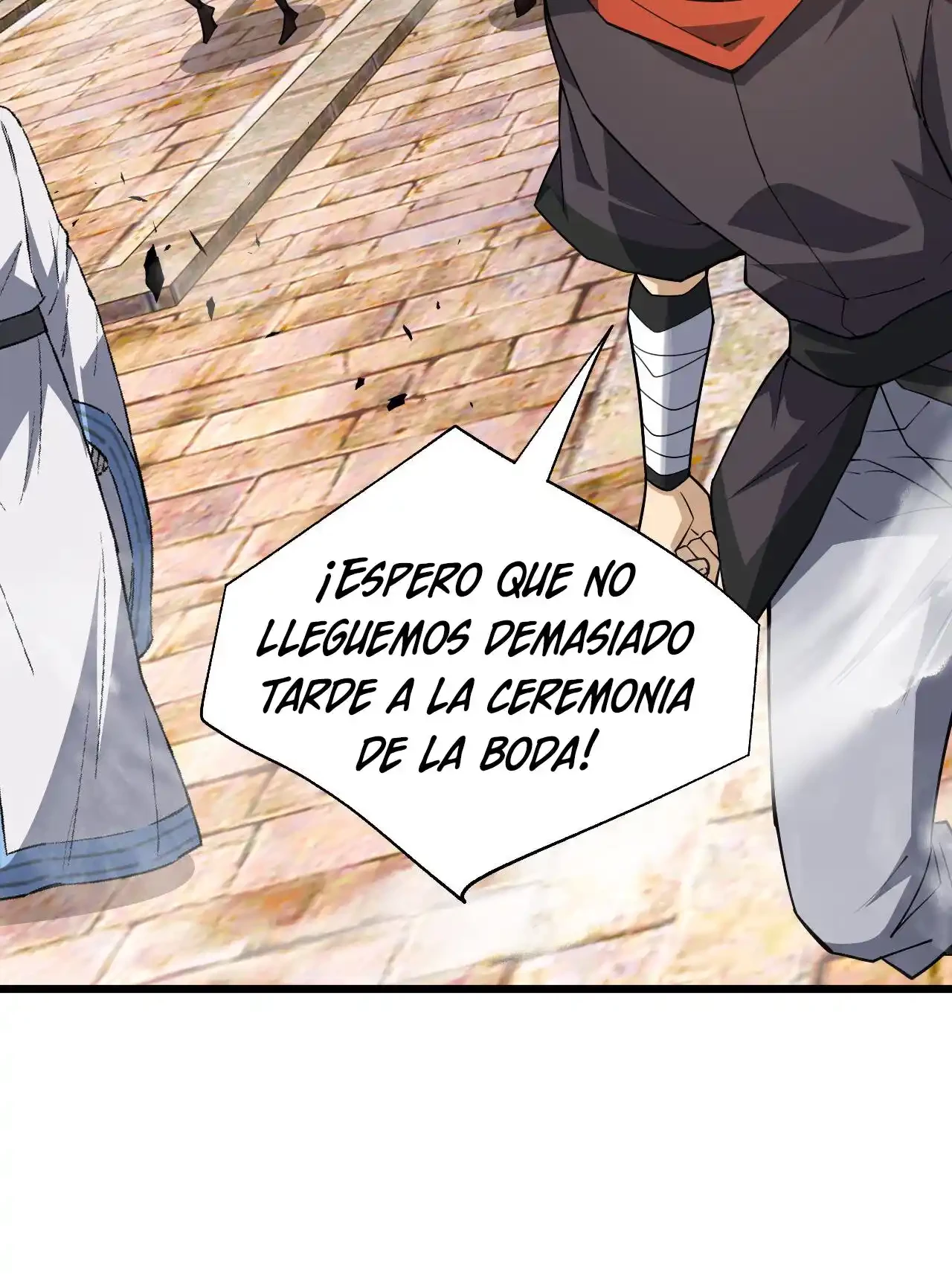 Luchar de nuevo por una vida > Capitulo 45 > Page 731