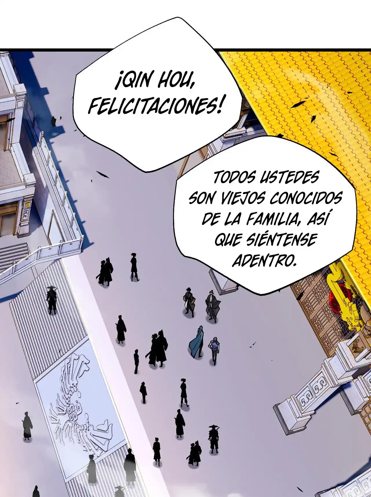 Luchar de nuevo por una vida > Capitulo 45 > Page 741