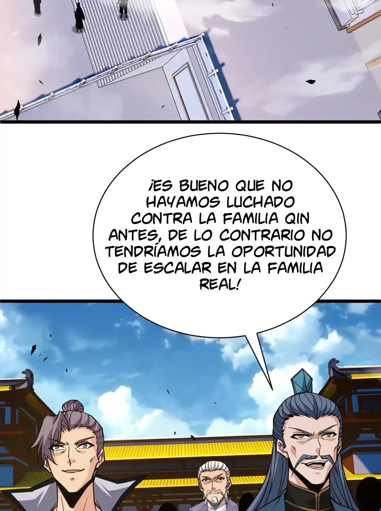 Luchar de nuevo por una vida > Capitulo 45 > Page 761