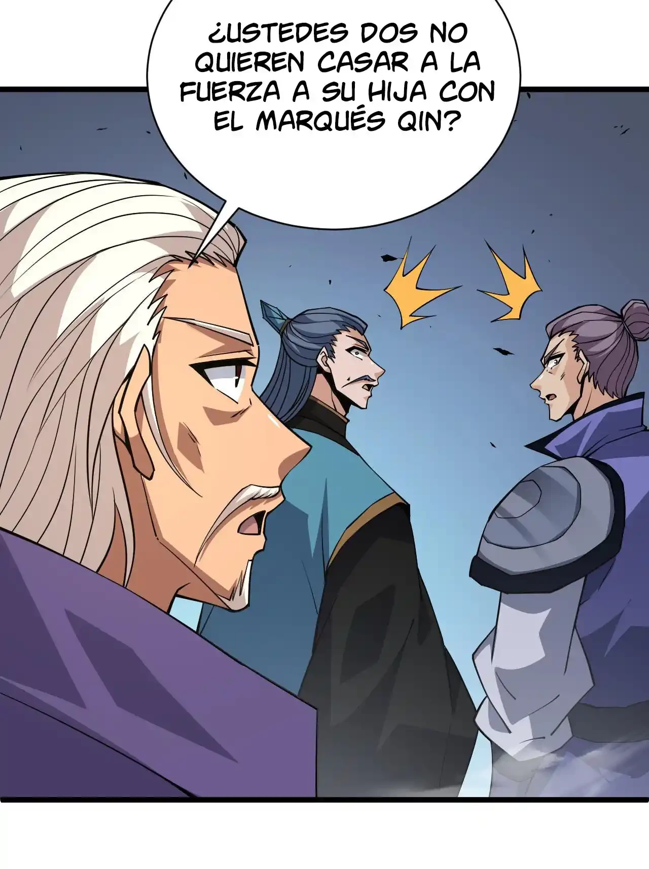 Luchar de nuevo por una vida > Capitulo 45 > Page 781