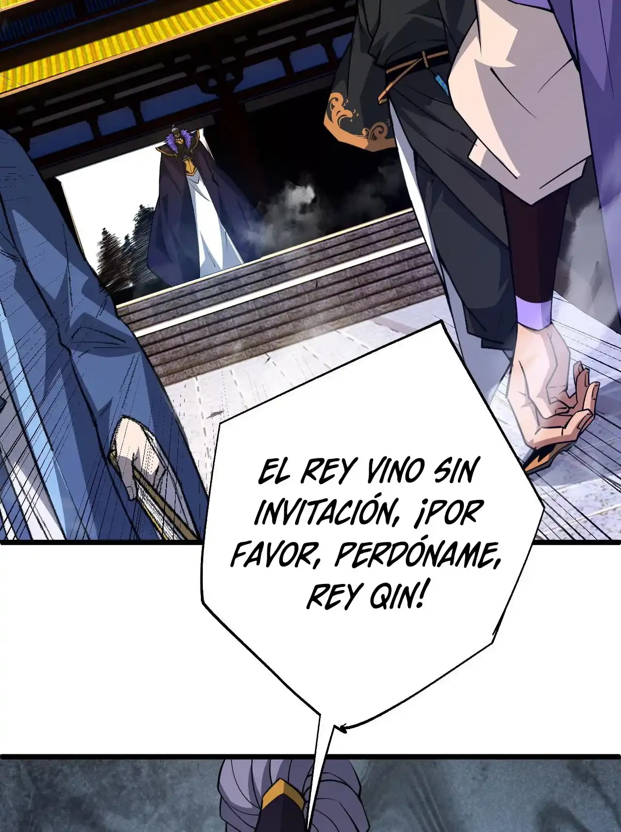 Luchar de nuevo por una vida > Capitulo 45 > Page 801