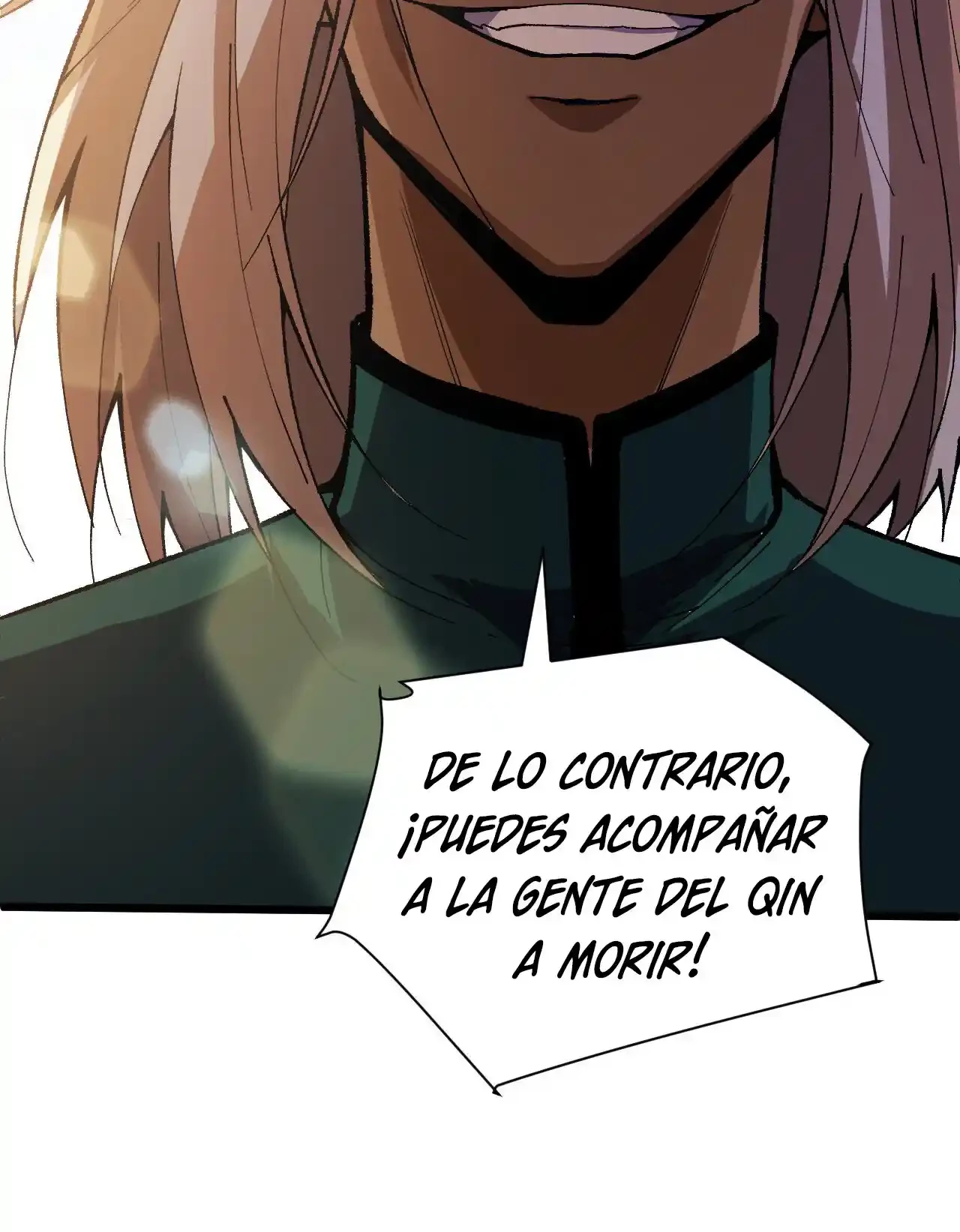 Luchar de nuevo por una vida > Capitulo 45 > Page 1041