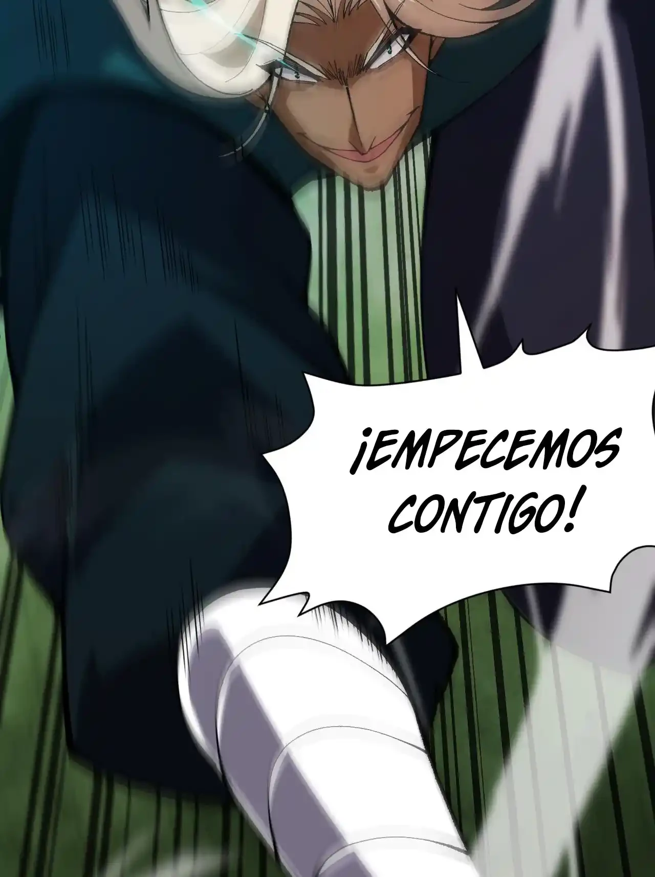 Luchar de nuevo por una vida > Capitulo 45 > Page 1101