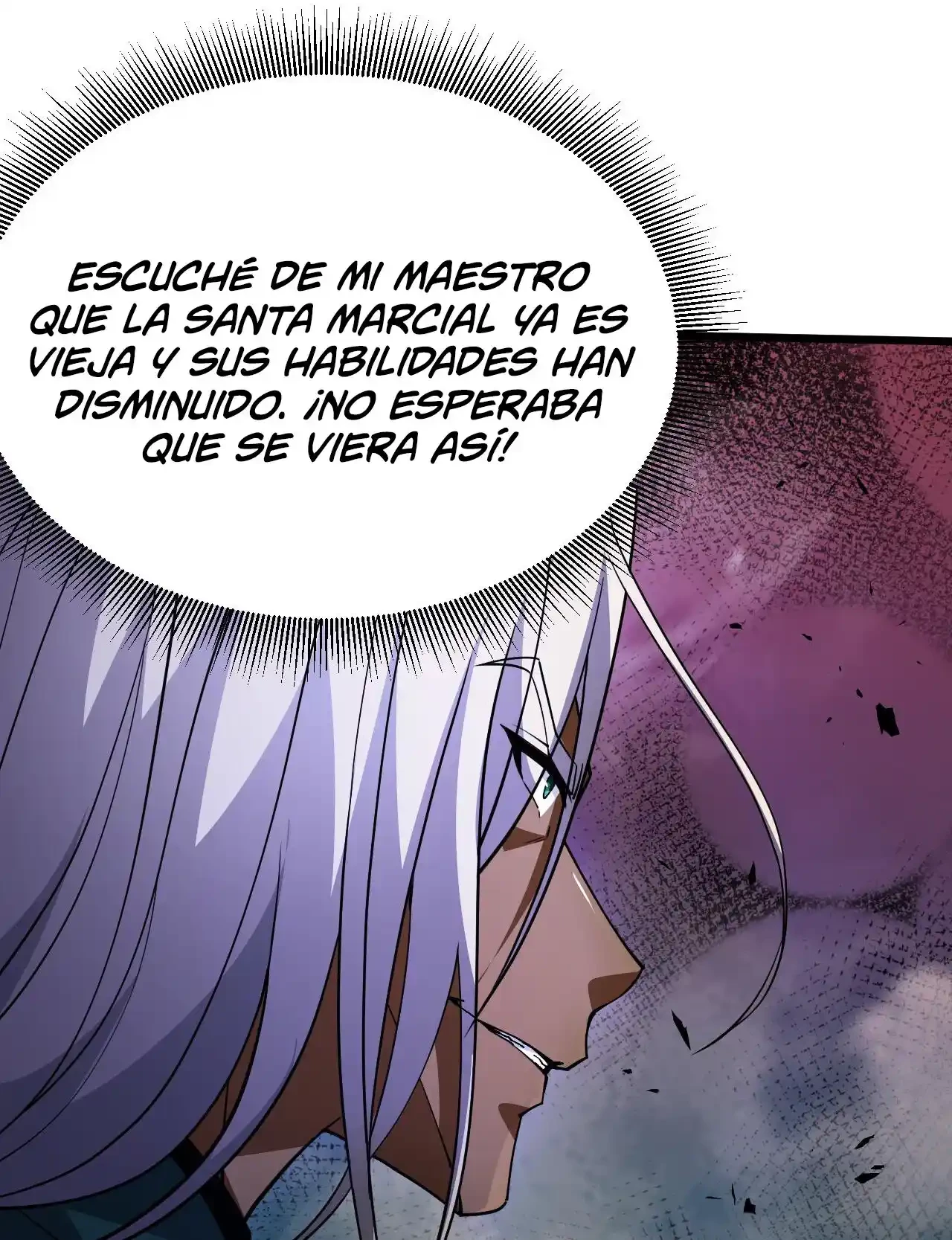 Luchar de nuevo por una vida > Capitulo 46 > Page 31