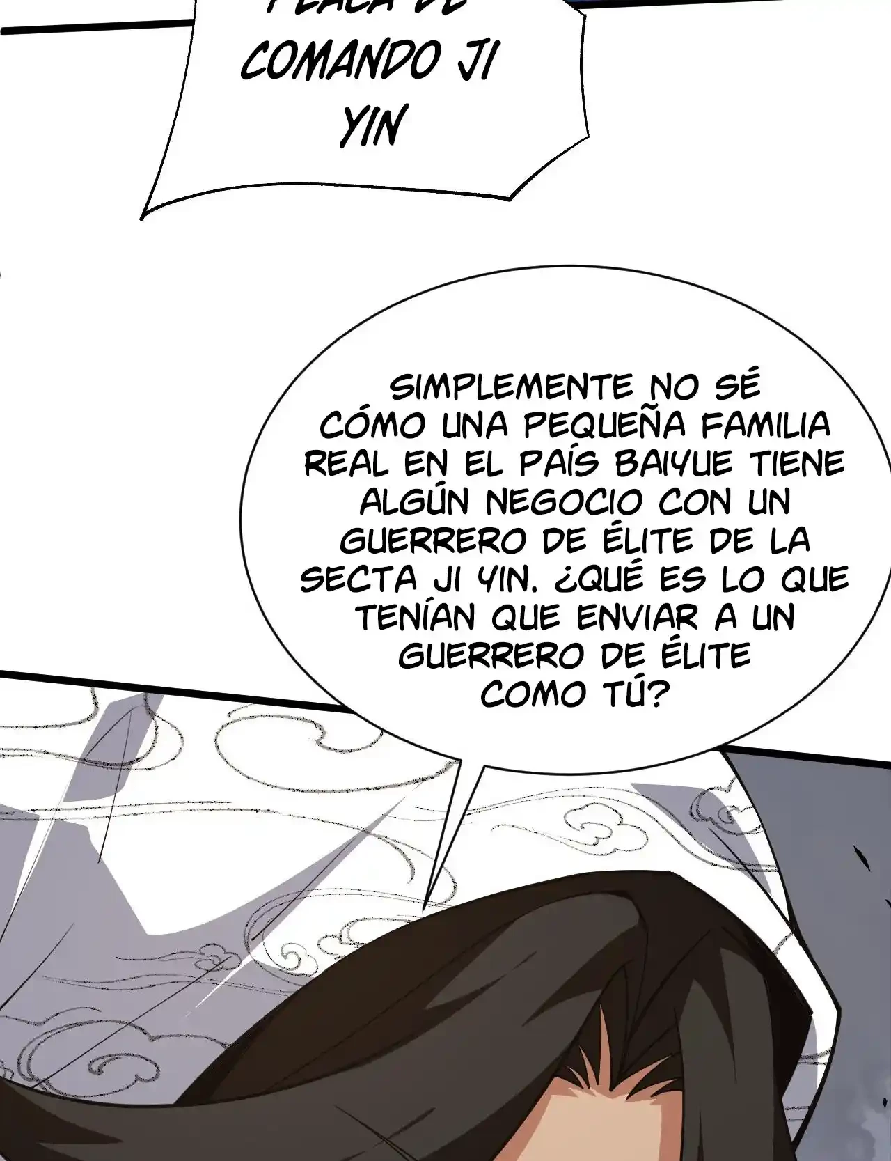 Luchar de nuevo por una vida > Capitulo 46 > Page 61