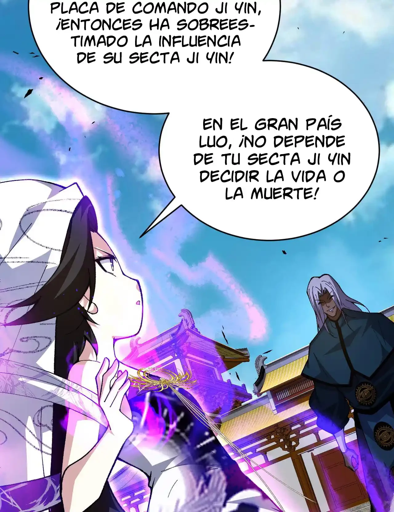Luchar de nuevo por una vida > Capitulo 46 > Page 131