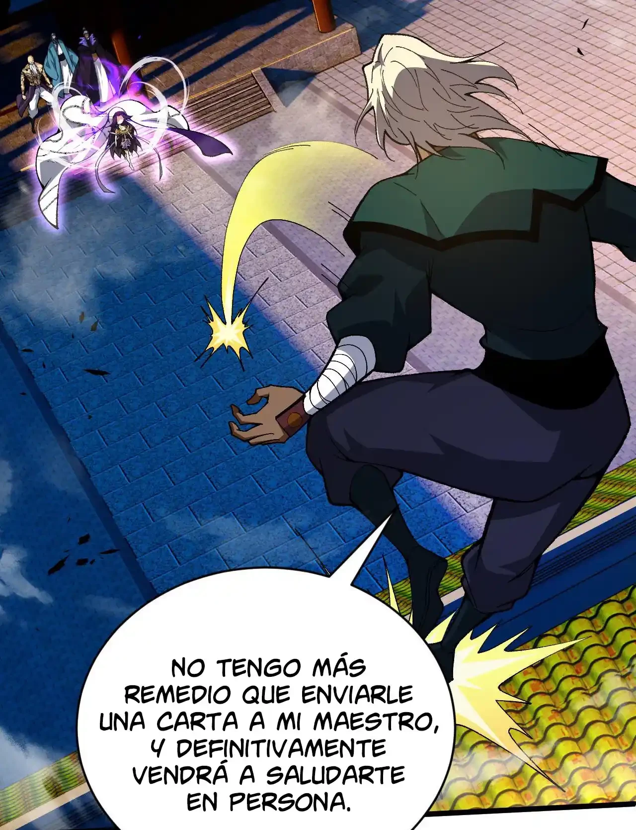 Luchar de nuevo por una vida > Capitulo 46 > Page 171