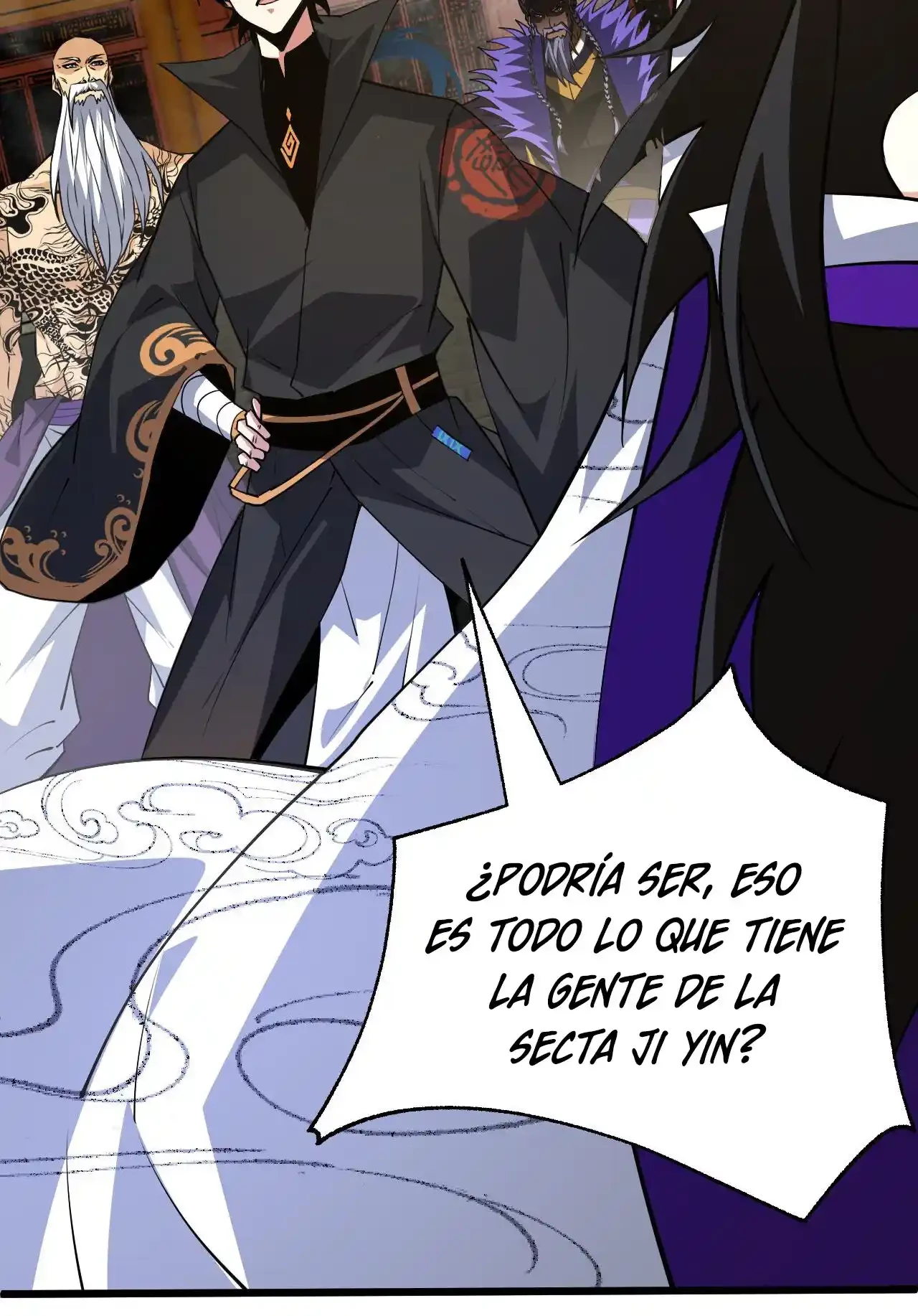 Luchar de nuevo por una vida > Capitulo 46 > Page 221