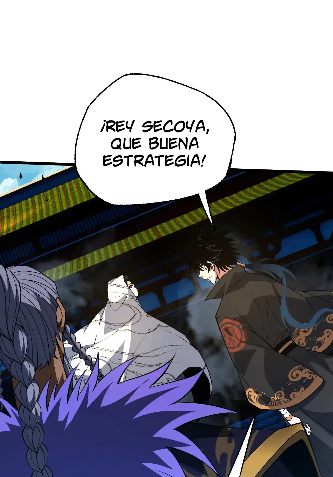 Luchar de nuevo por una vida > Capitulo 46 > Page 231