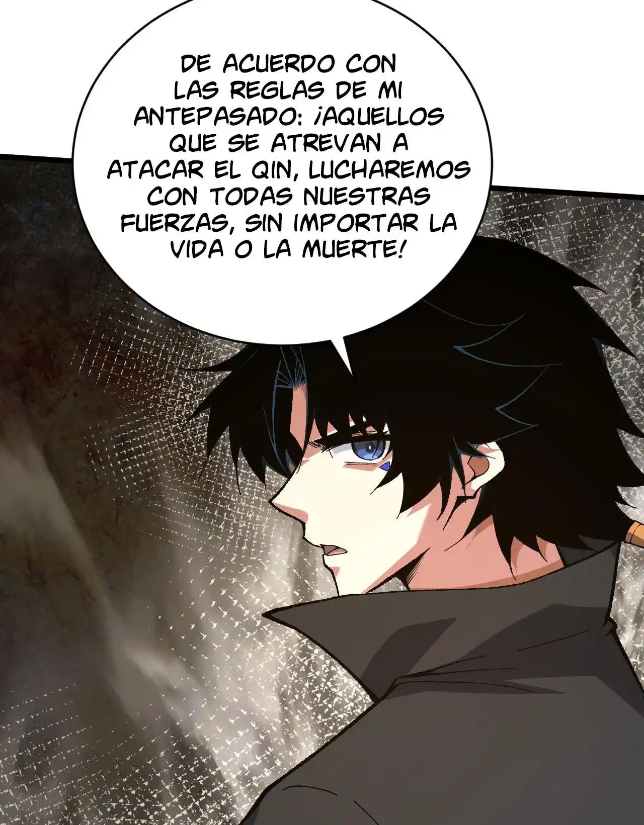 Luchar de nuevo por una vida > Capitulo 46 > Page 321
