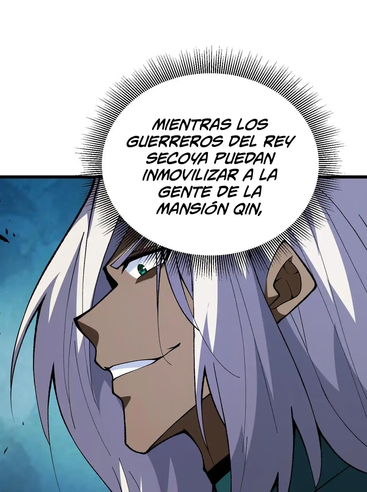 Luchar de nuevo por una vida > Capitulo 46 > Page 381