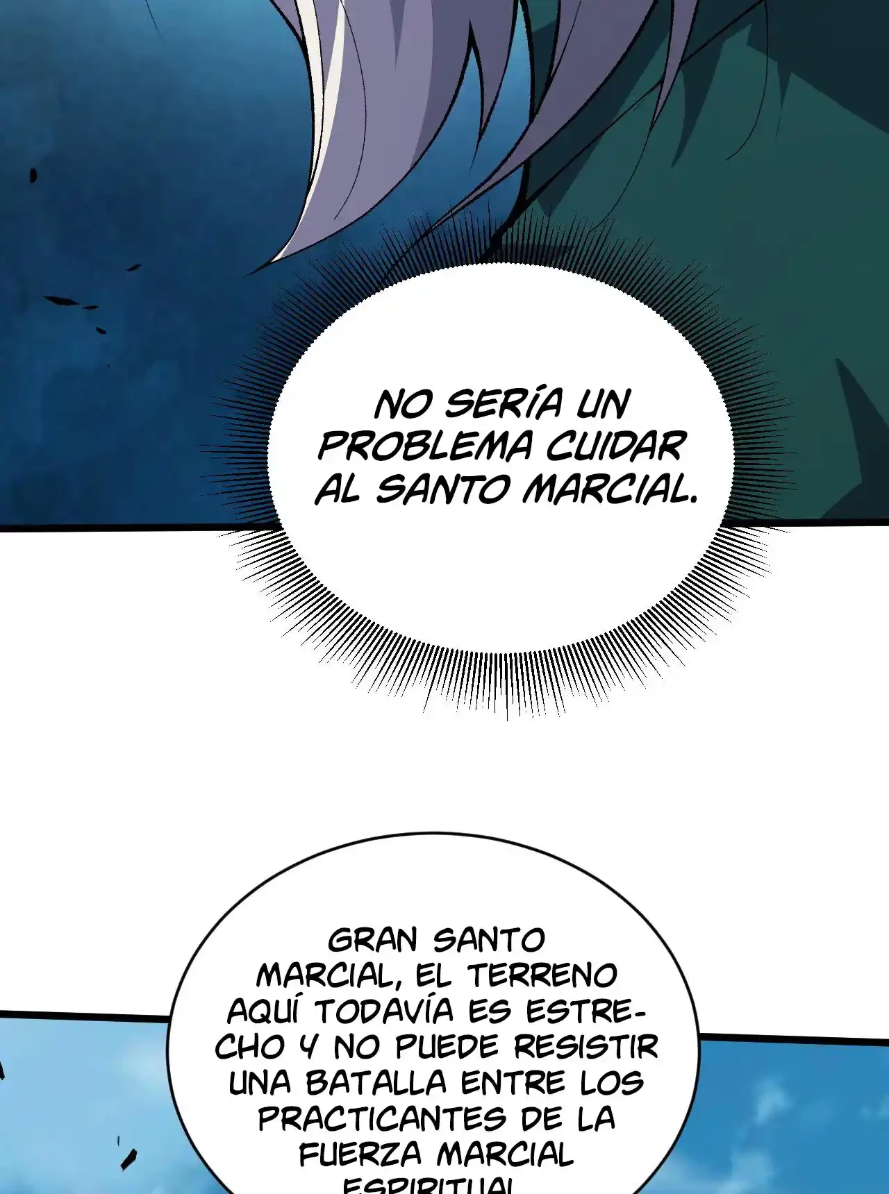 Luchar de nuevo por una vida > Capitulo 46 > Page 391