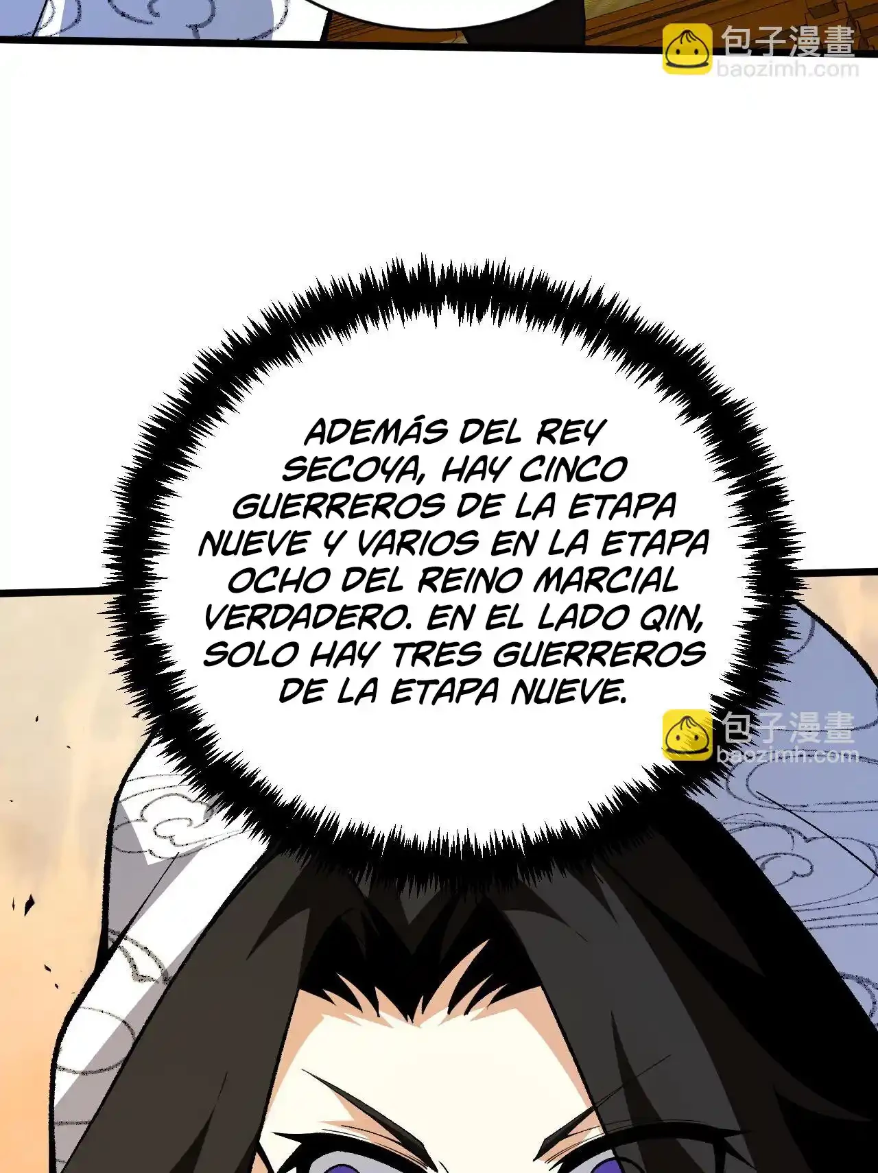 Luchar de nuevo por una vida > Capitulo 46 > Page 411