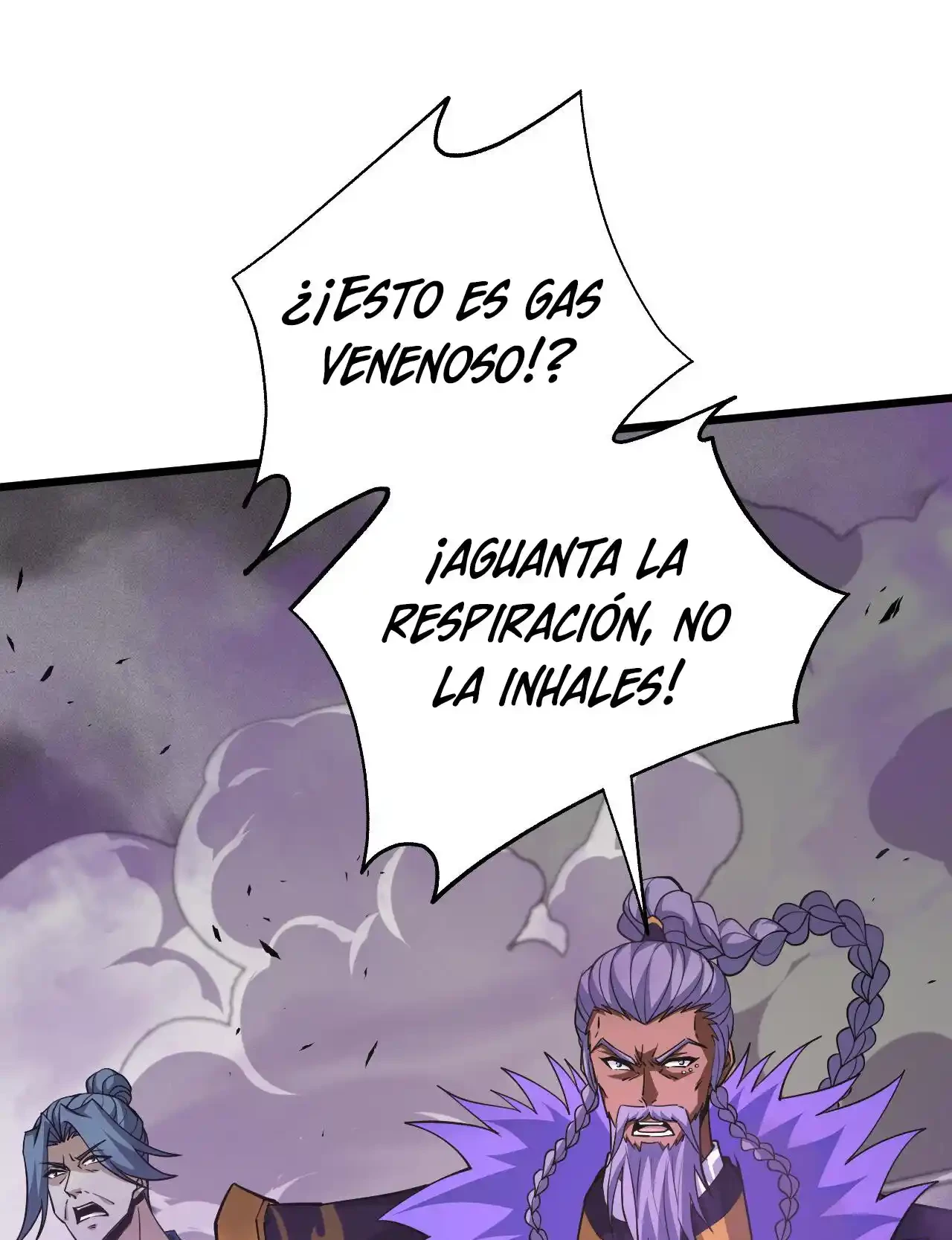 Luchar de nuevo por una vida > Capitulo 46 > Page 471