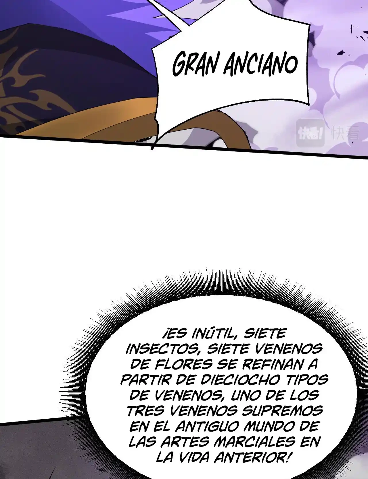 Luchar de nuevo por una vida > Capitulo 46 > Page 501