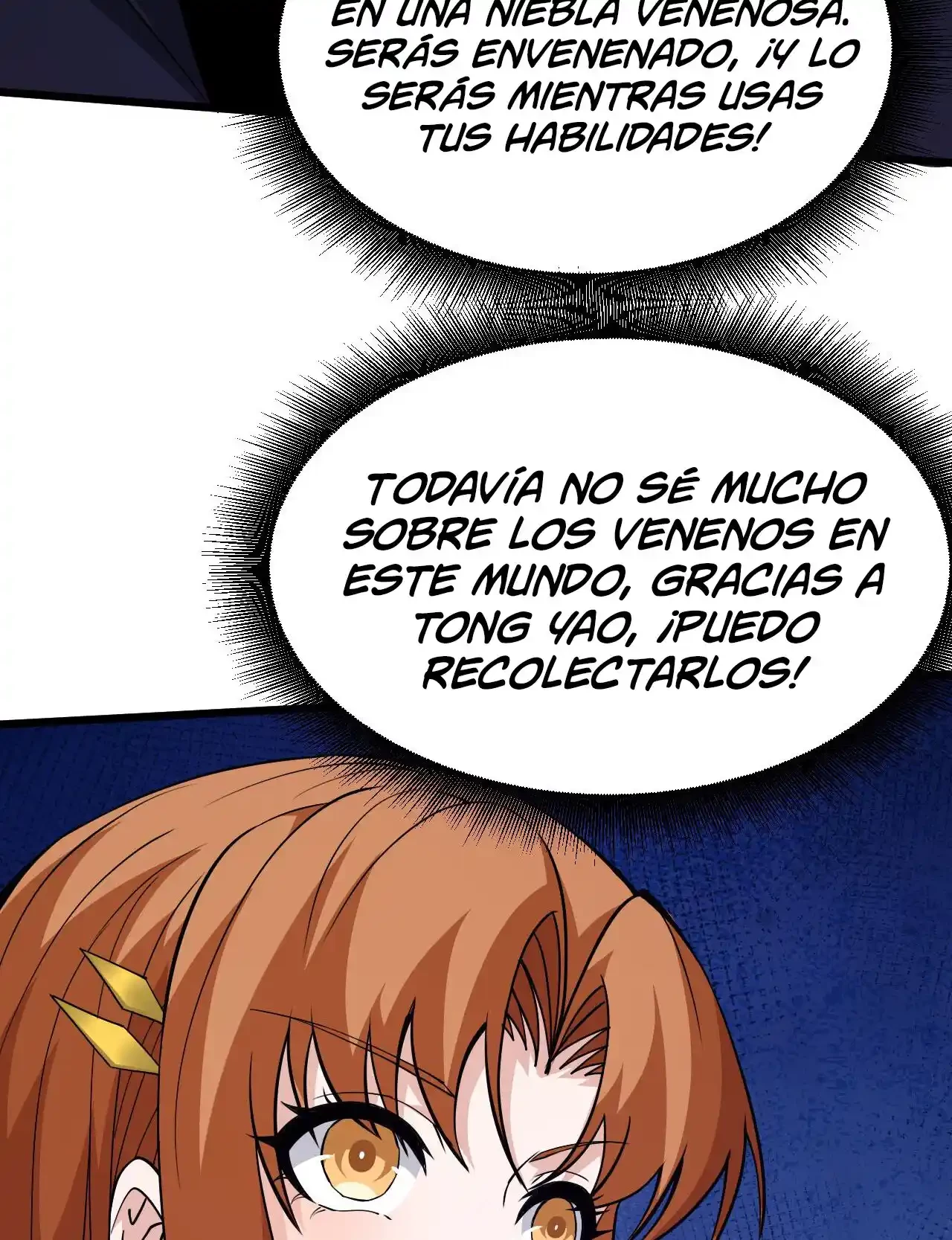 Luchar de nuevo por una vida > Capitulo 46 > Page 521