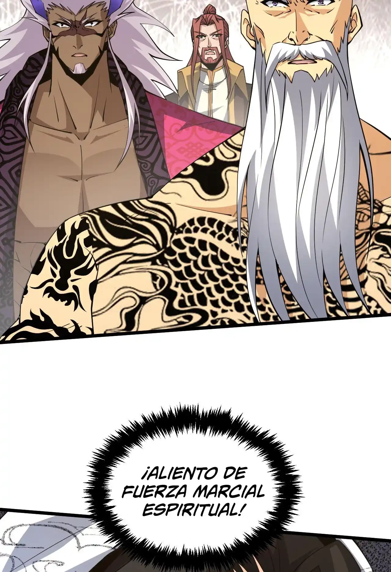Luchar de nuevo por una vida > Capitulo 46 > Page 601