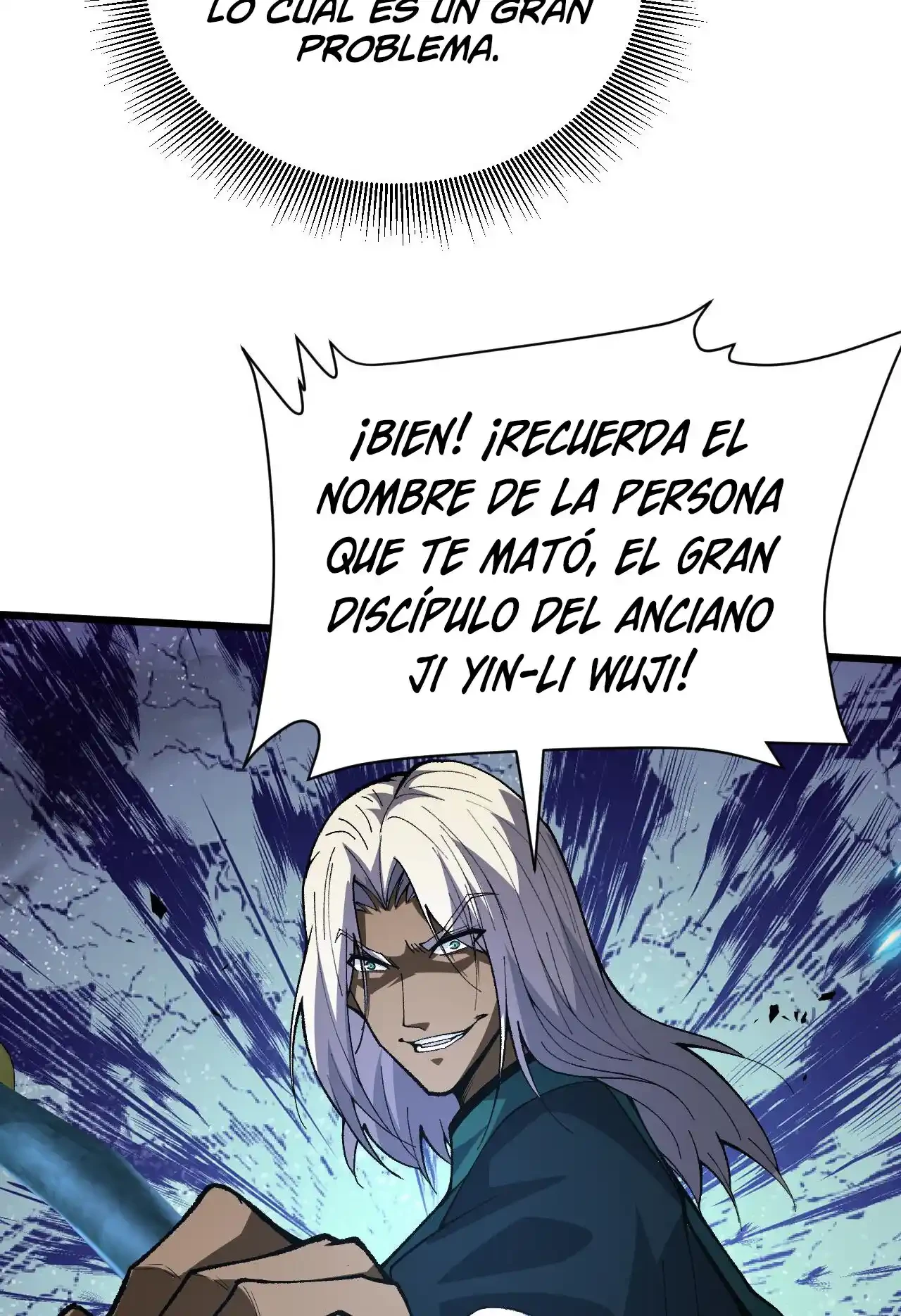 Luchar de nuevo por una vida > Capitulo 46 > Page 651