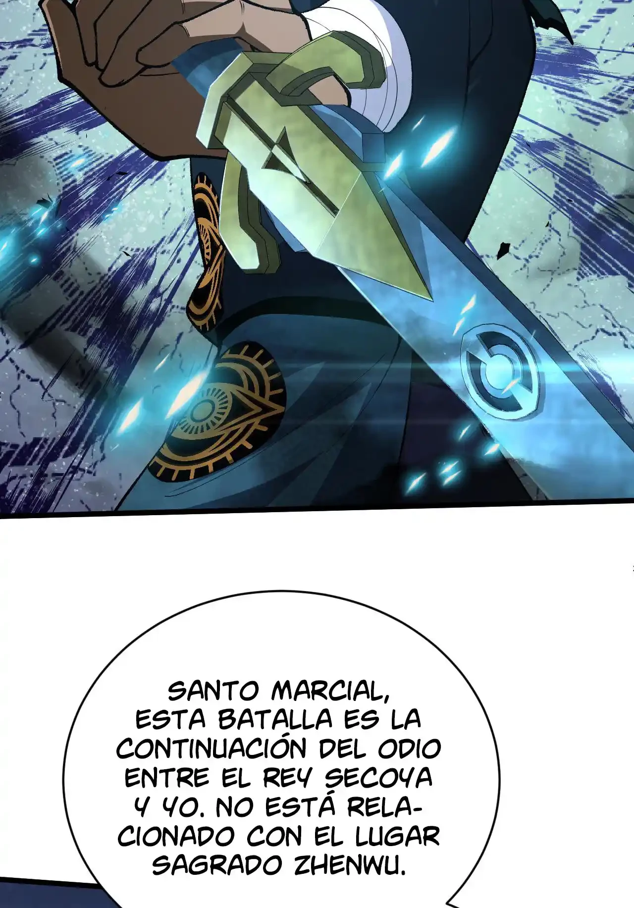 Luchar de nuevo por una vida > Capitulo 46 > Page 661