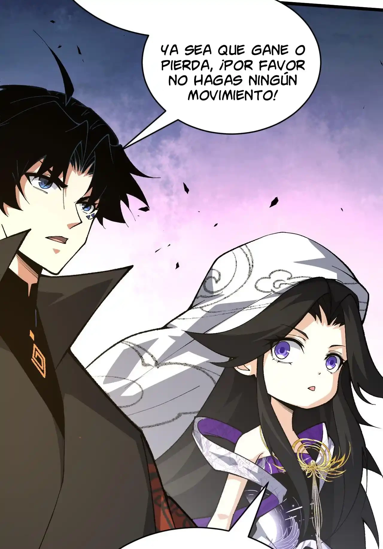 Luchar de nuevo por una vida > Capitulo 46 > Page 671