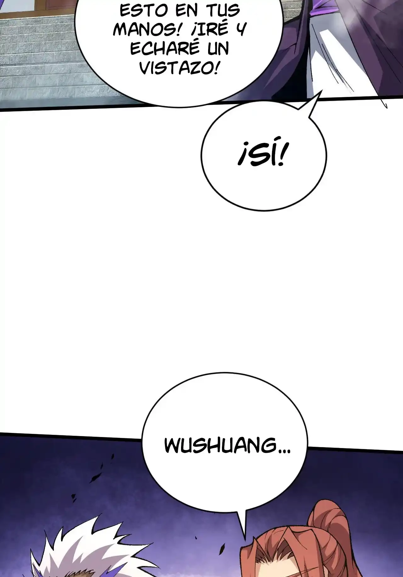 Luchar de nuevo por una vida > Capitulo 46 > Page 701
