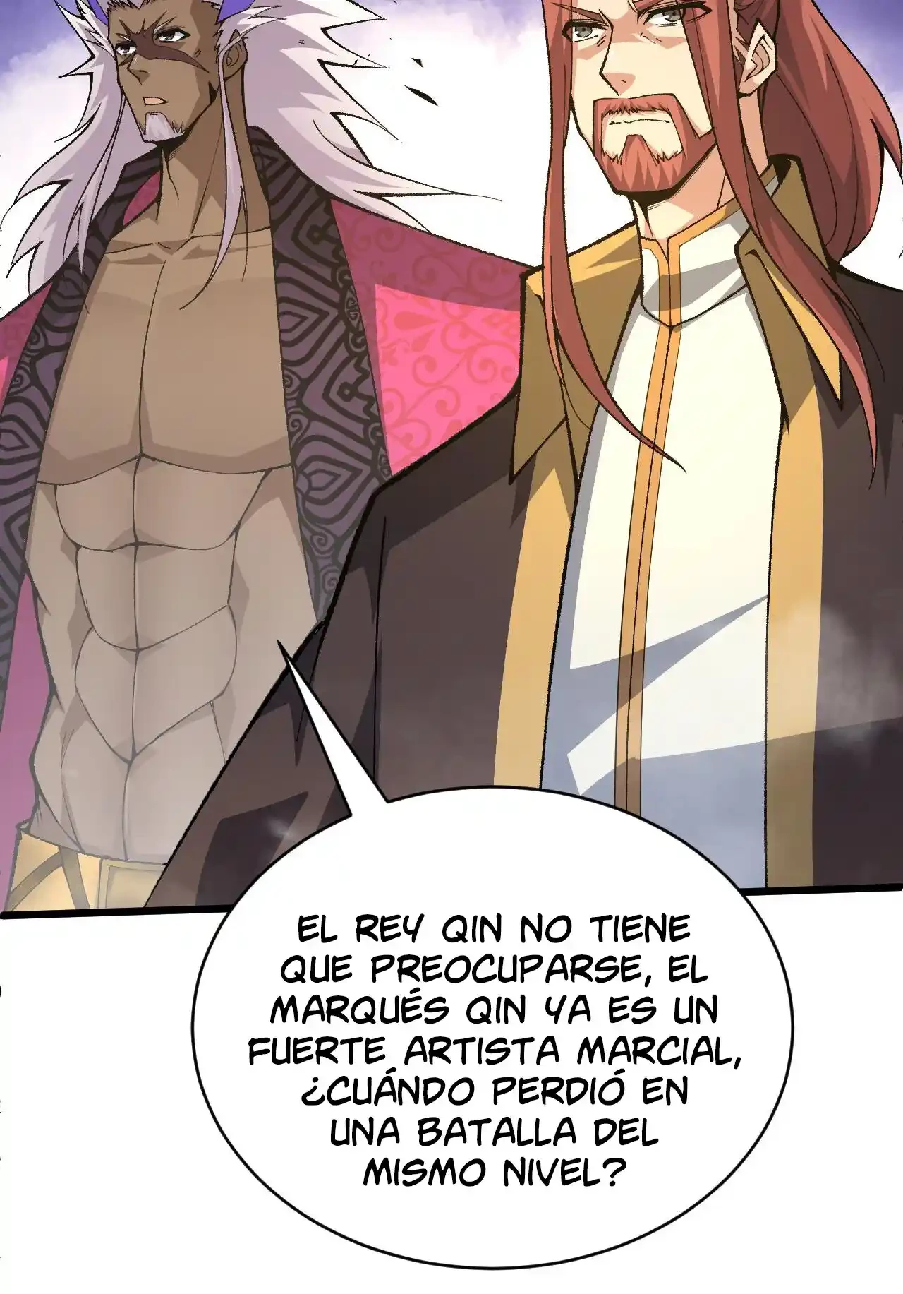 Luchar de nuevo por una vida > Capitulo 46 > Page 721