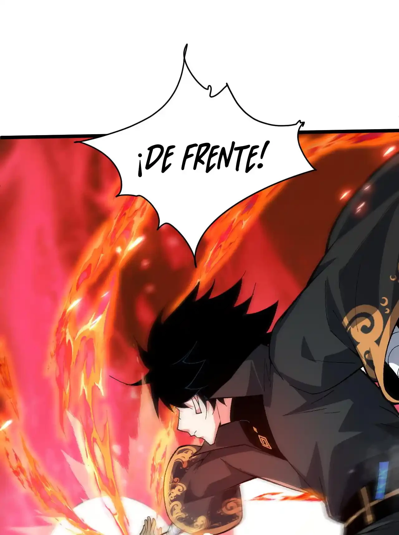 Luchar de nuevo por una vida > Capitulo 46 > Page 1001