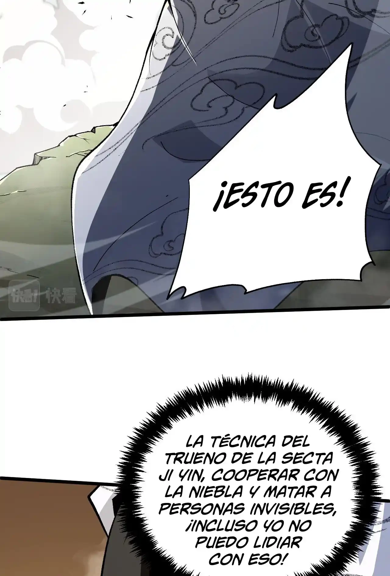 Luchar de nuevo por una vida > Capitulo 47 > Page 21