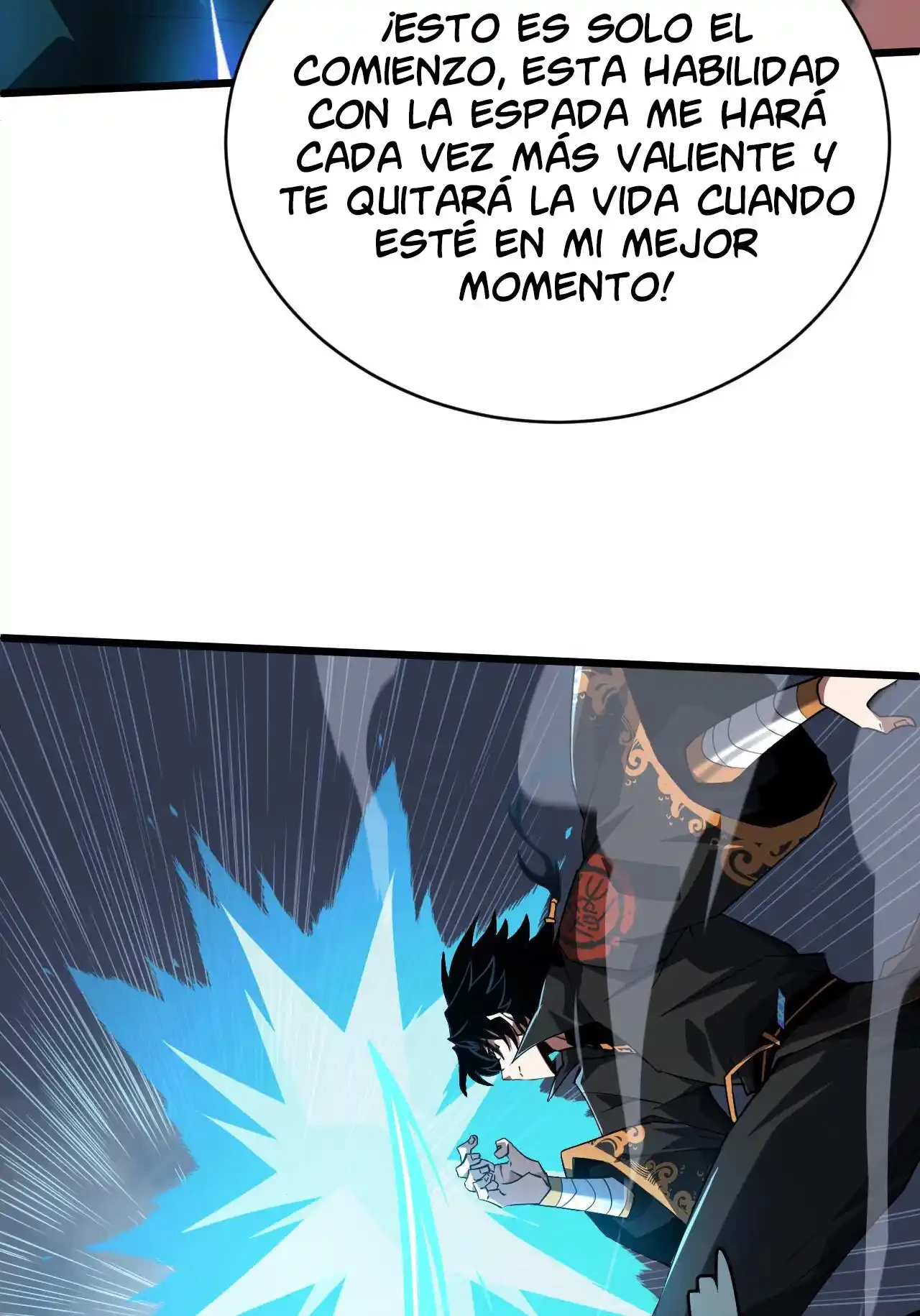 Luchar de nuevo por una vida > Capitulo 47 > Page 111